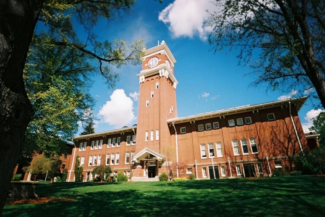 Washington: Washington State University